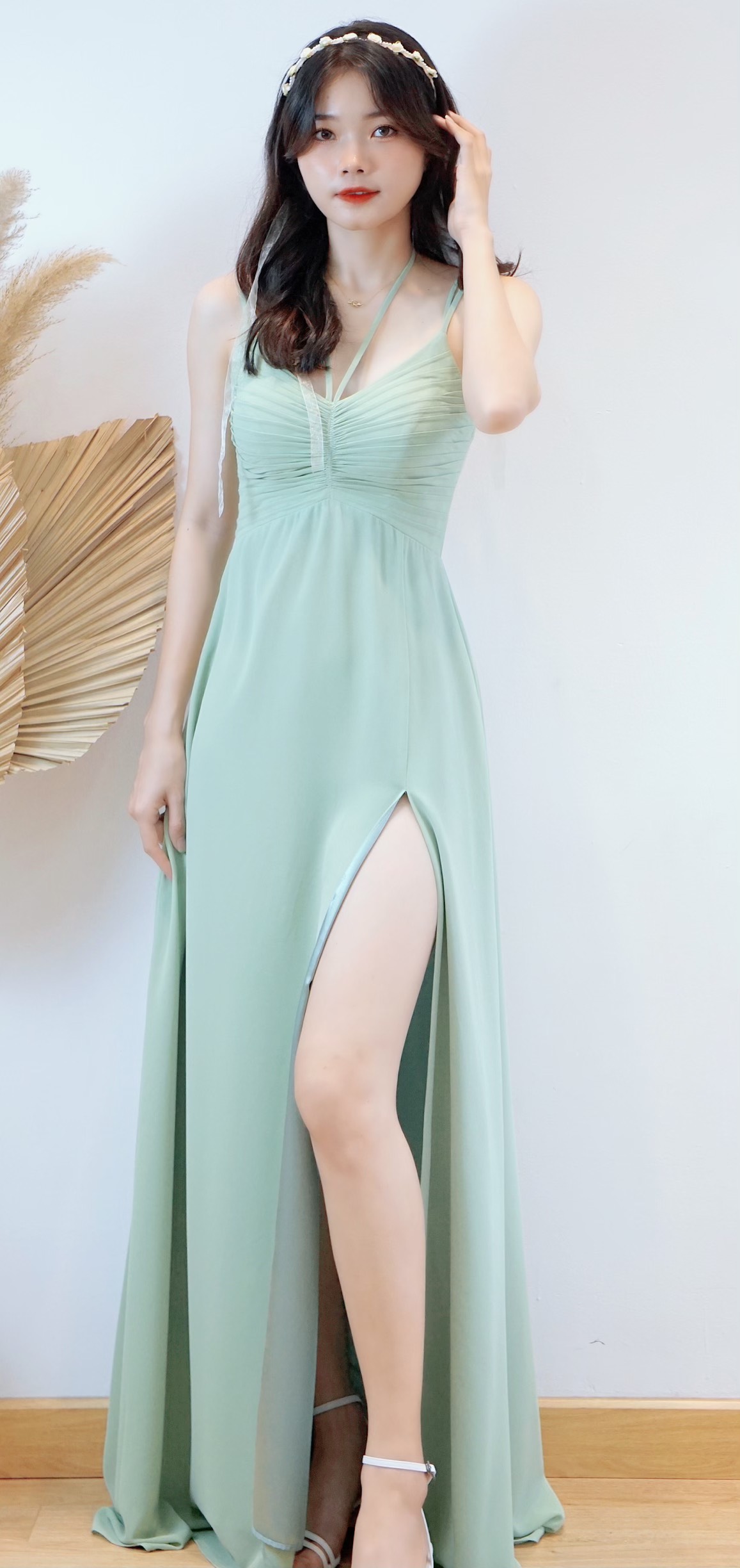 ĐẦM SEAFOAM