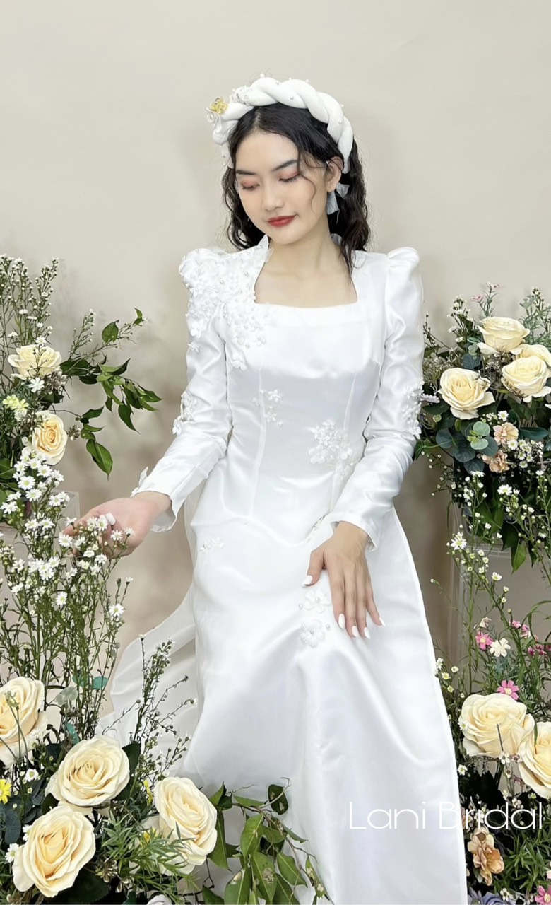 AD TAFA THÊU TAY