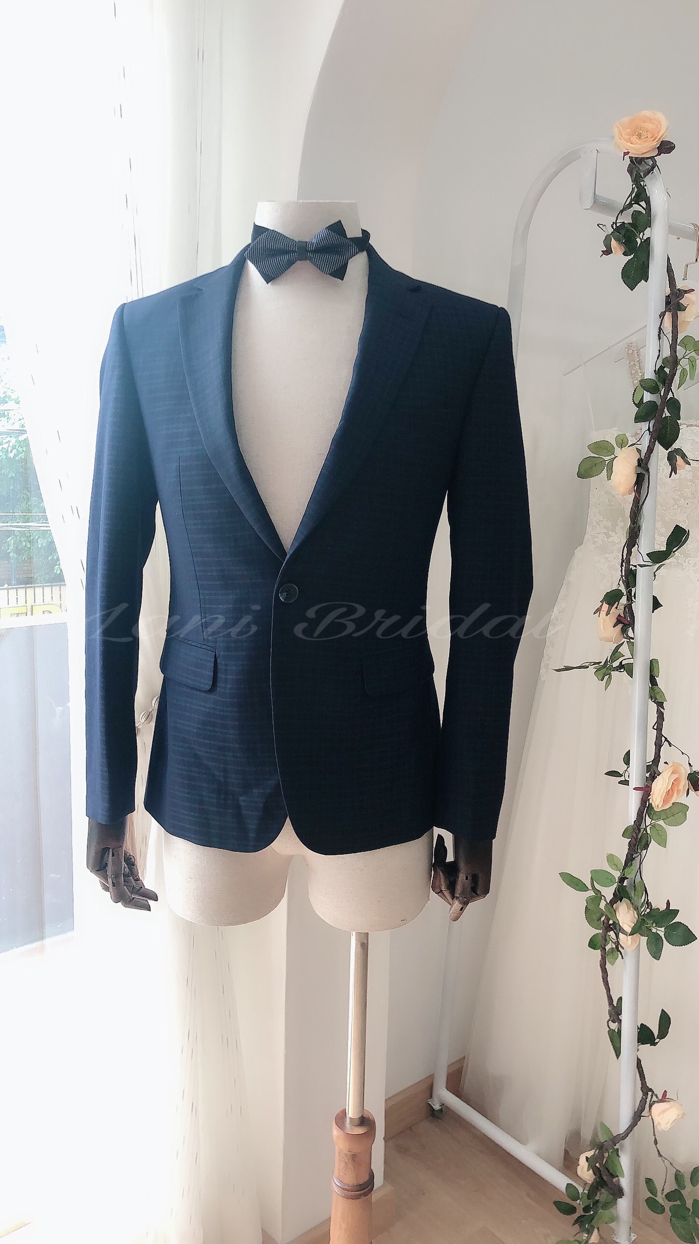 VEST CHÚ RỄ