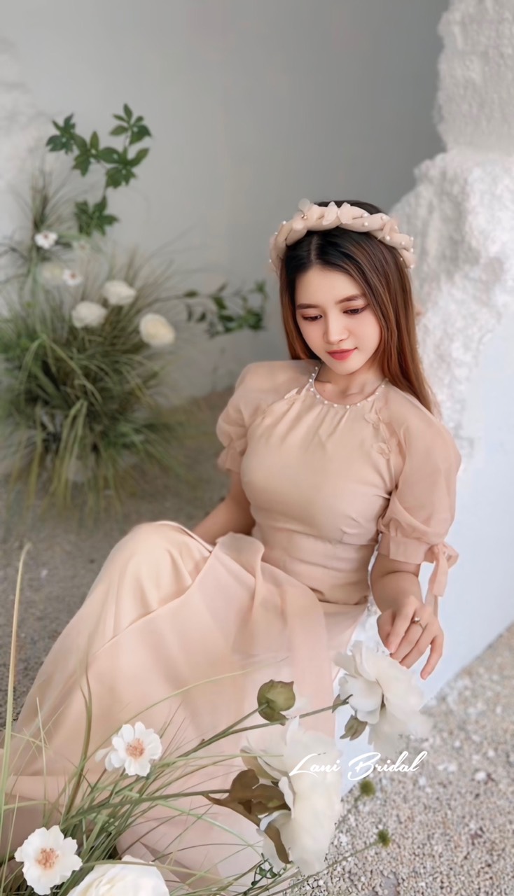 AD Tay Nơ Hồ Điệp 