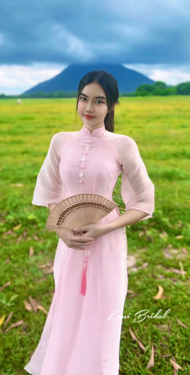 AD Tứ Thân Hồng 