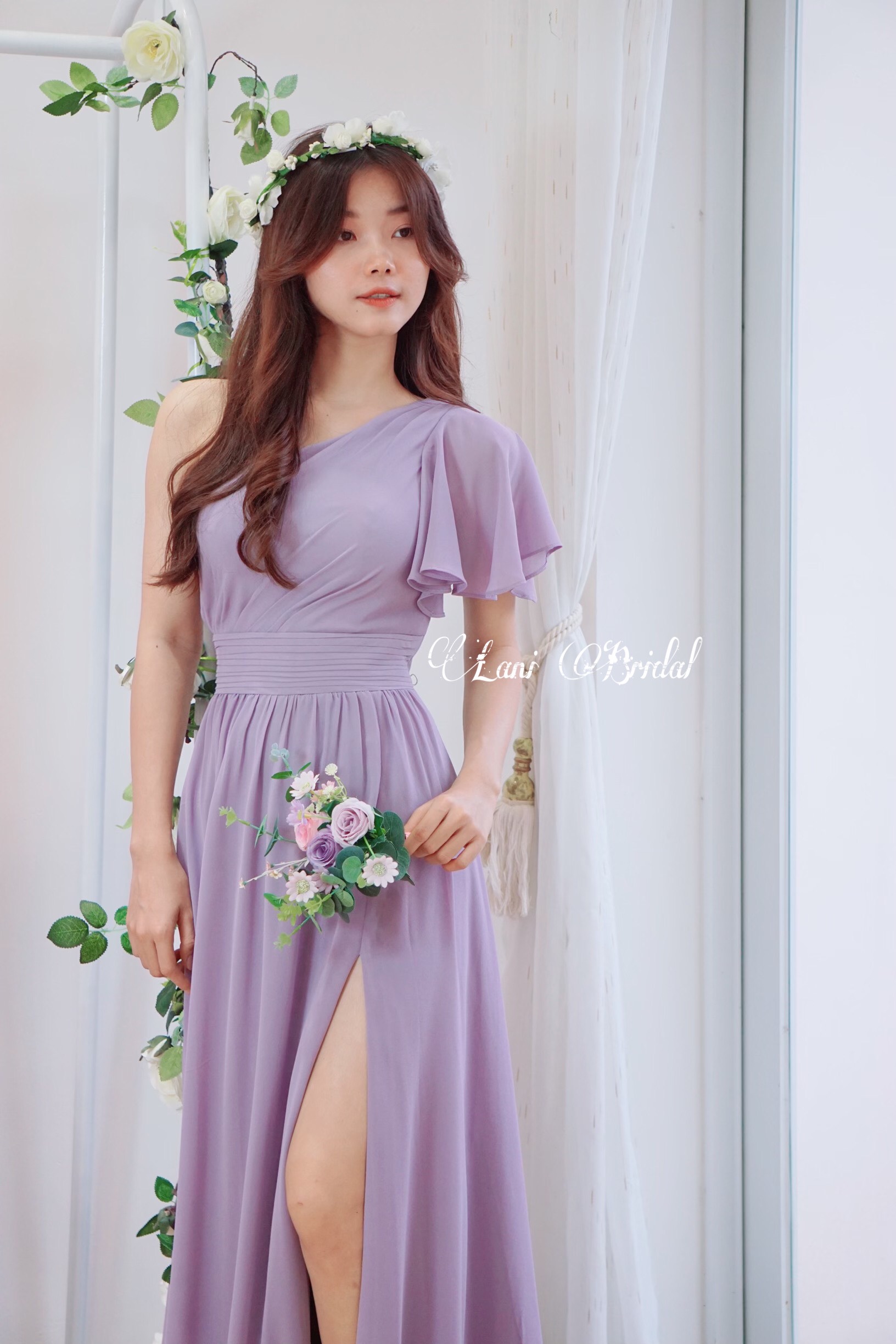 OMBRE PUPLE 