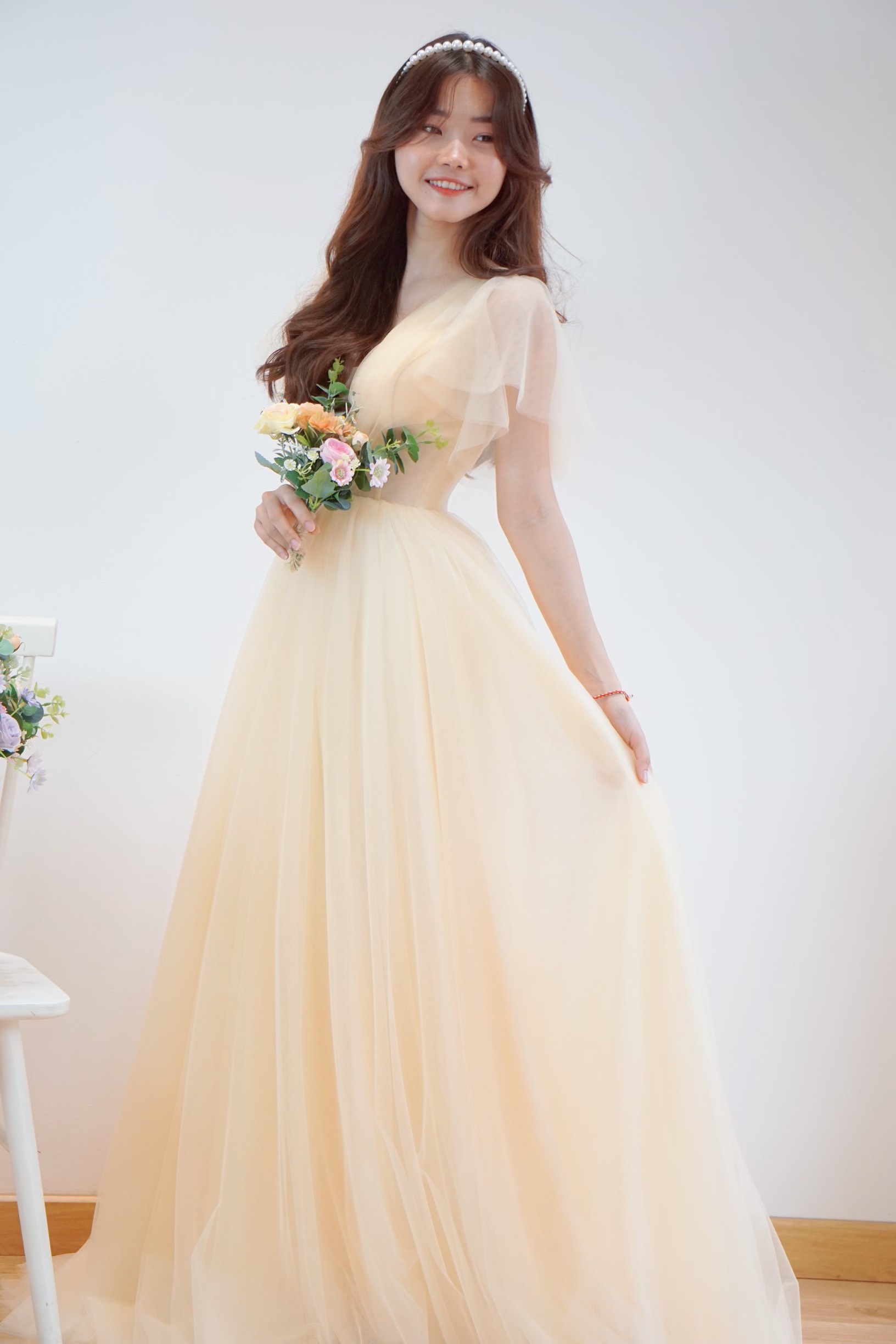 LORI DRESS