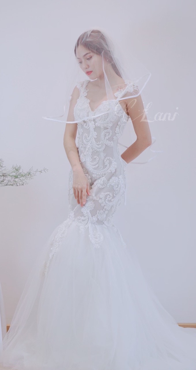 PHOEBE DRESS