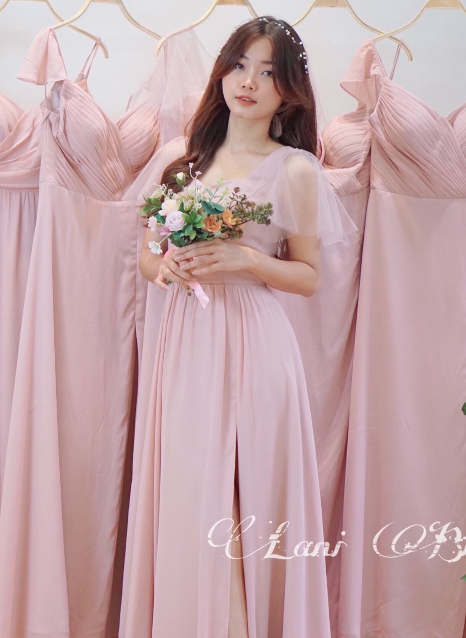   BABY PINK