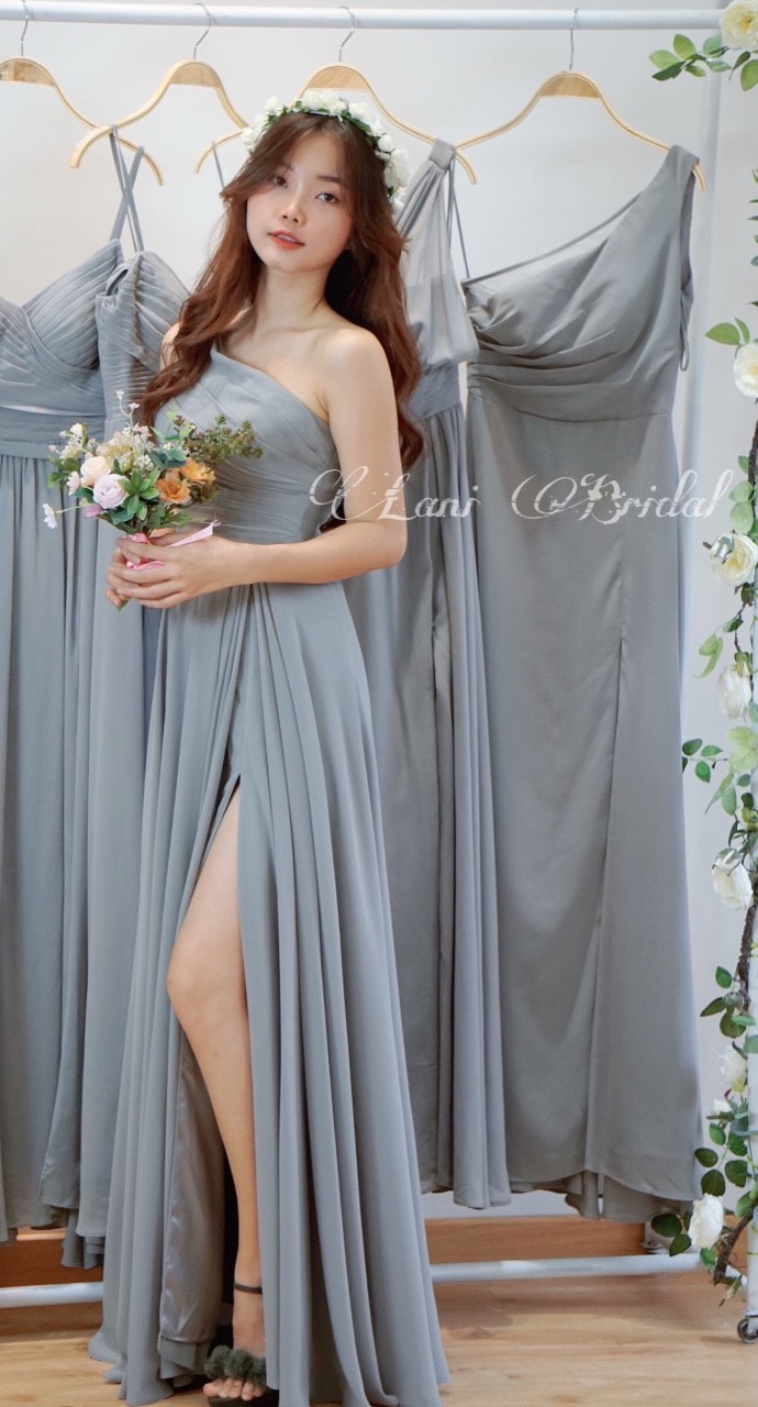 Dusty Grey