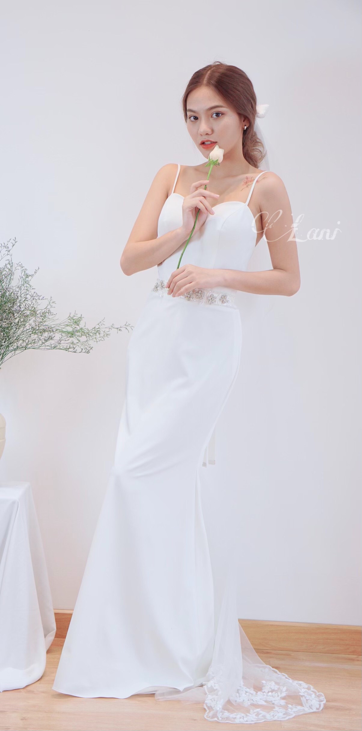 Willow Dress