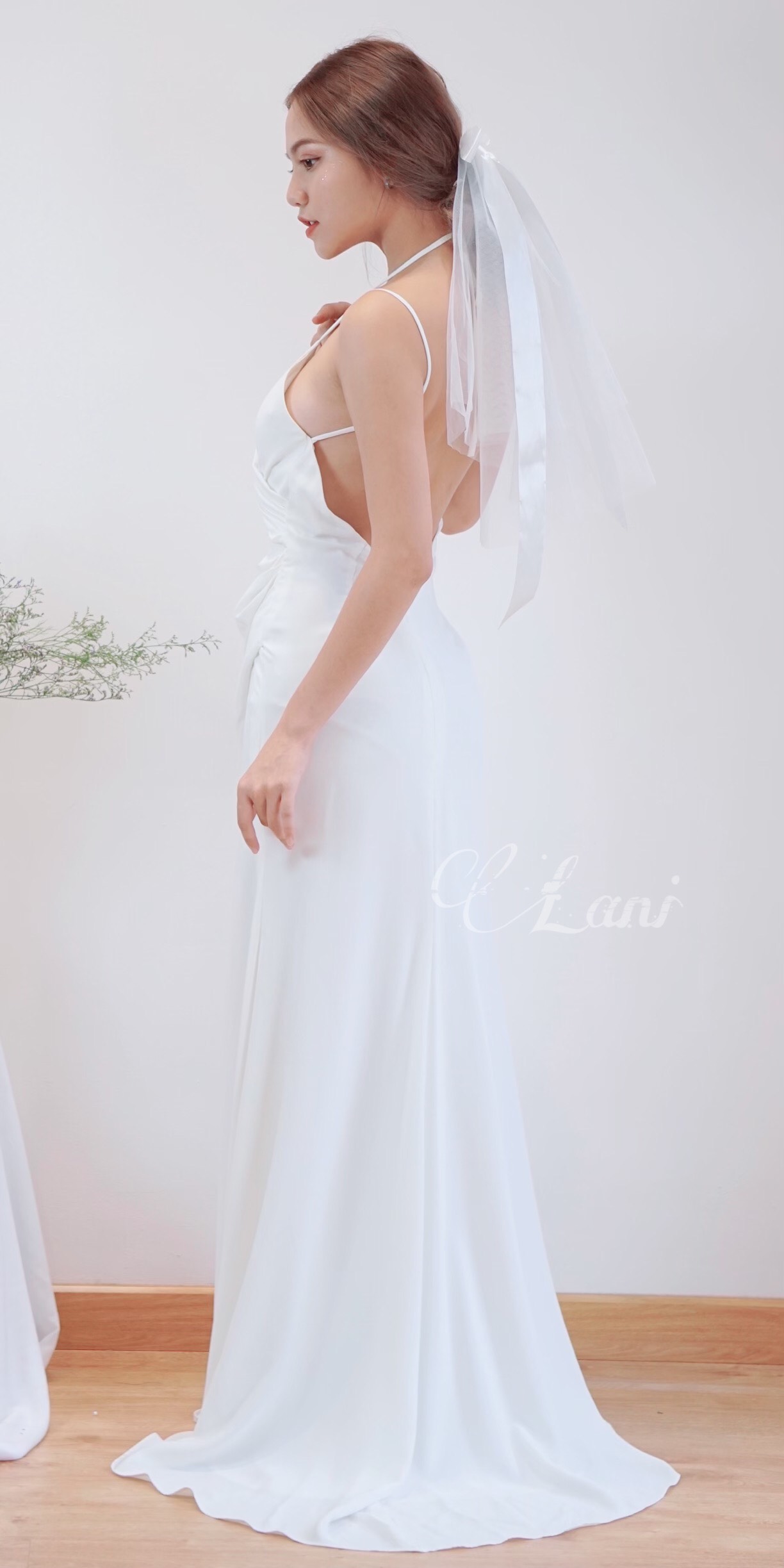 Edana Dress