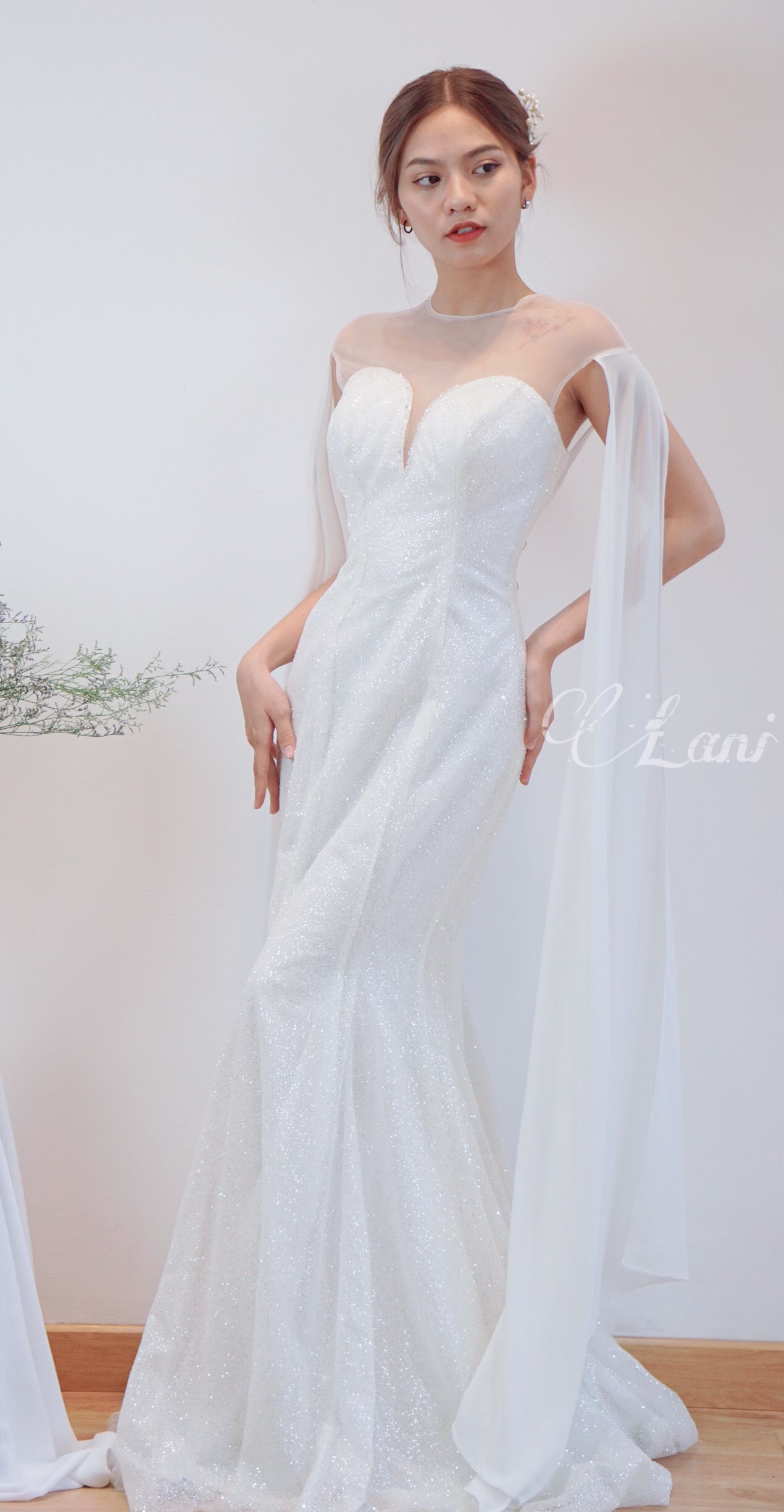 Audrey Dress