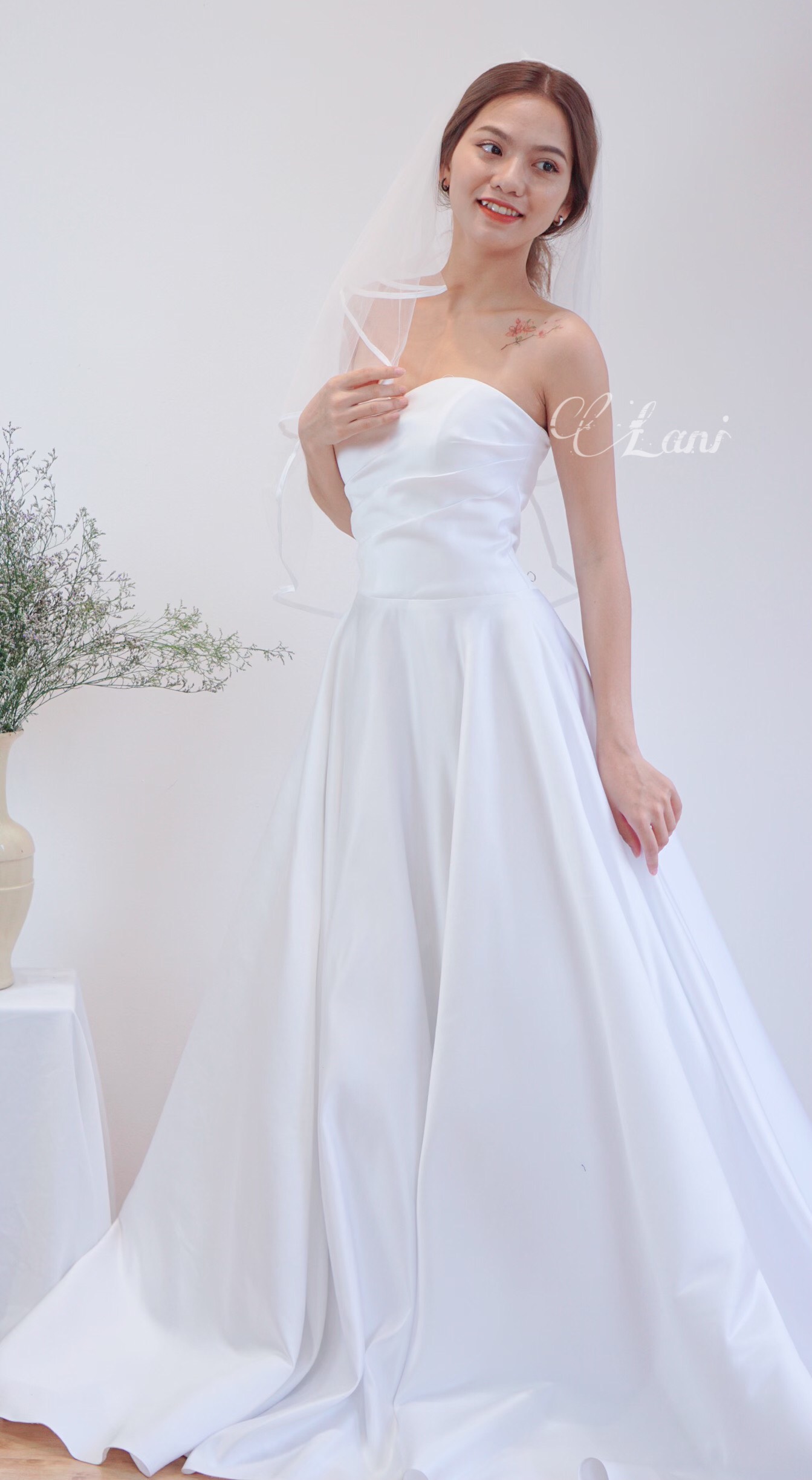 Doris Dress