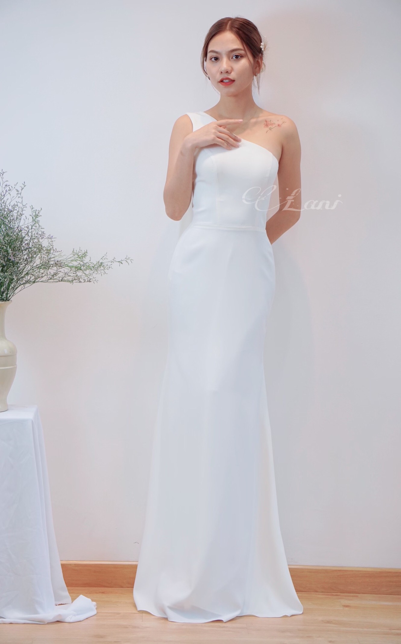Daria Dress