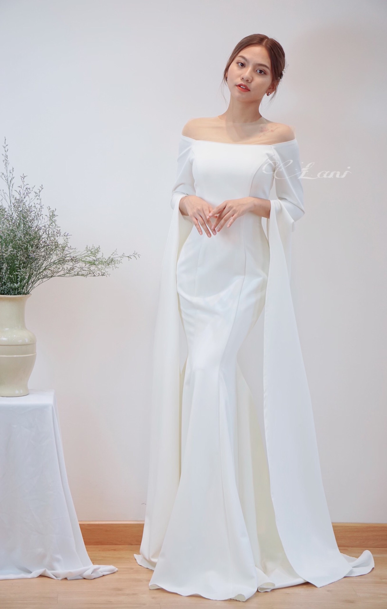 ADELA DRESS
