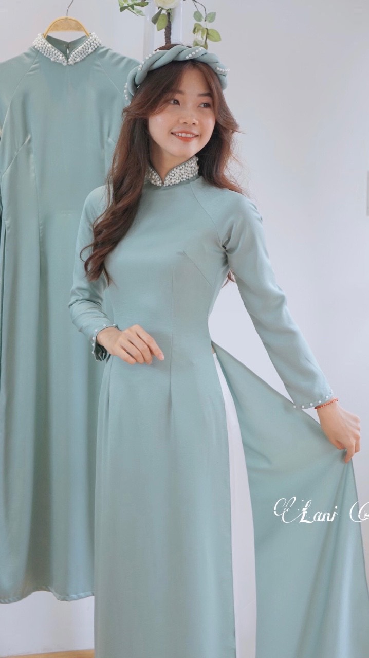 AD Xanh Ngọc 