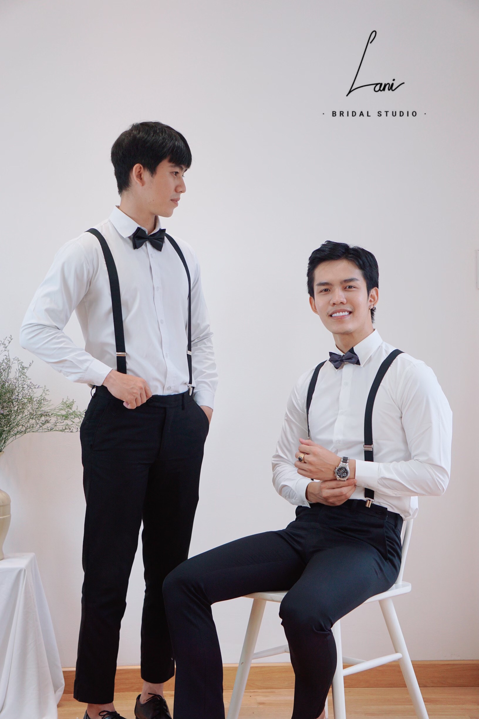 Đai +Nơ