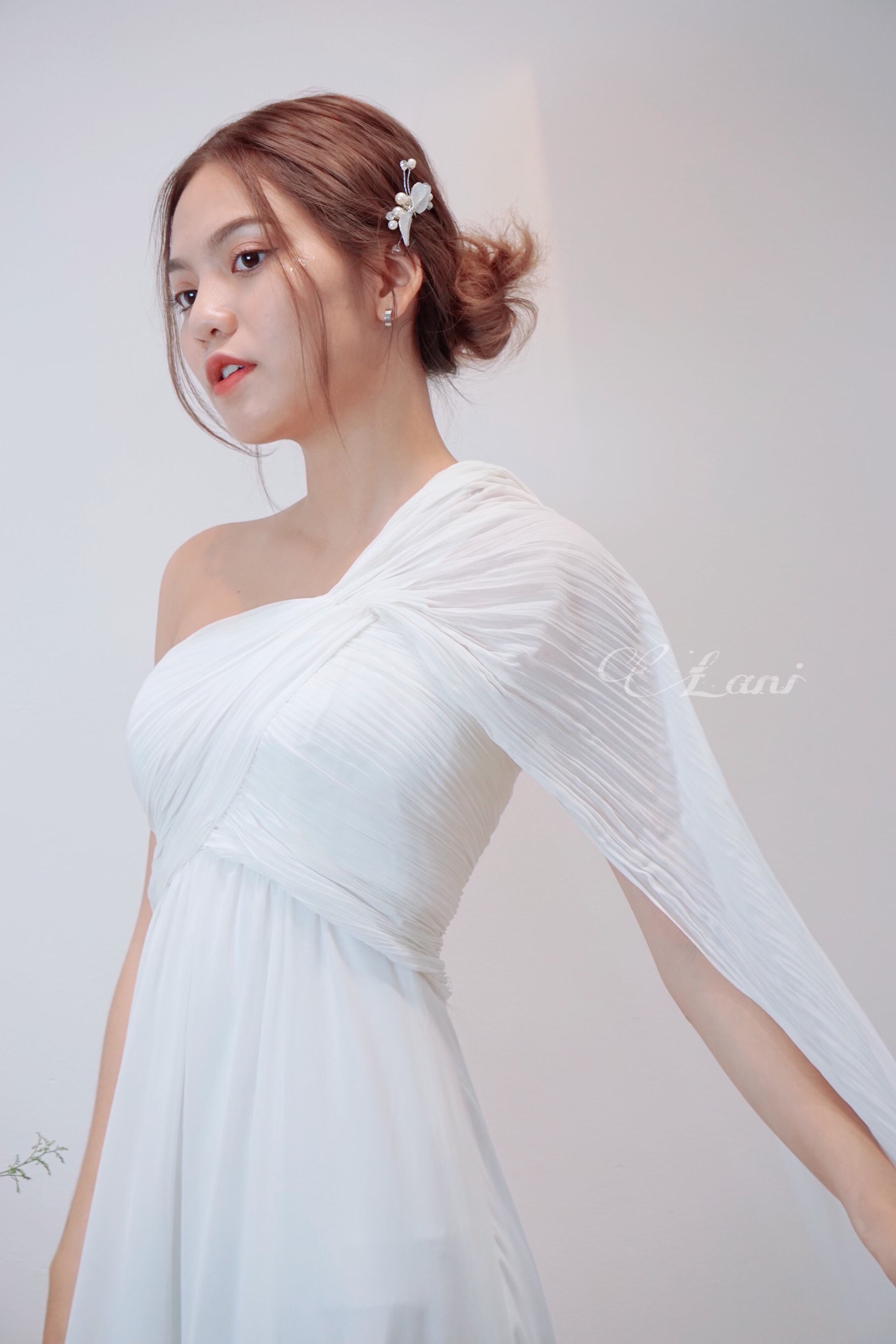 BELLA DRESS