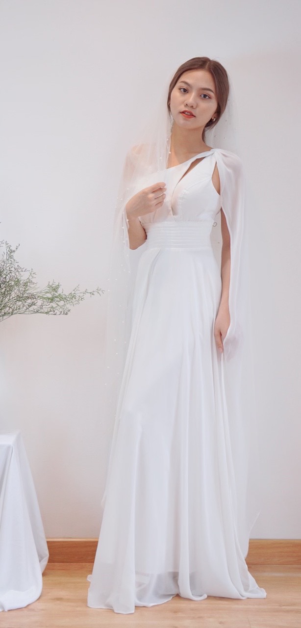 ANNA DRESS