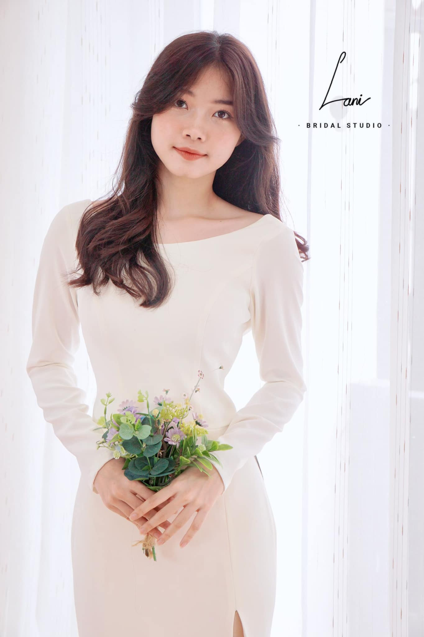 WEDDING DRESS ĐCTD