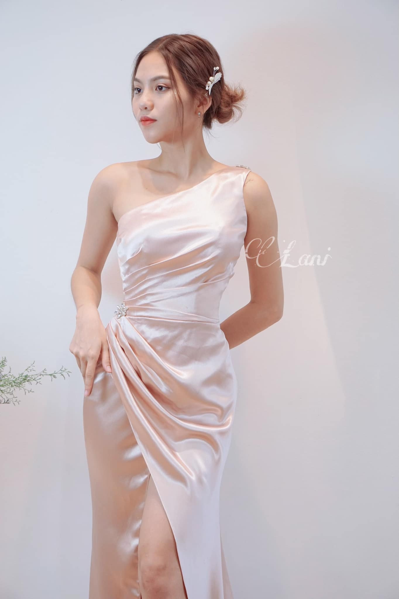 WEDDING DRESS PBH