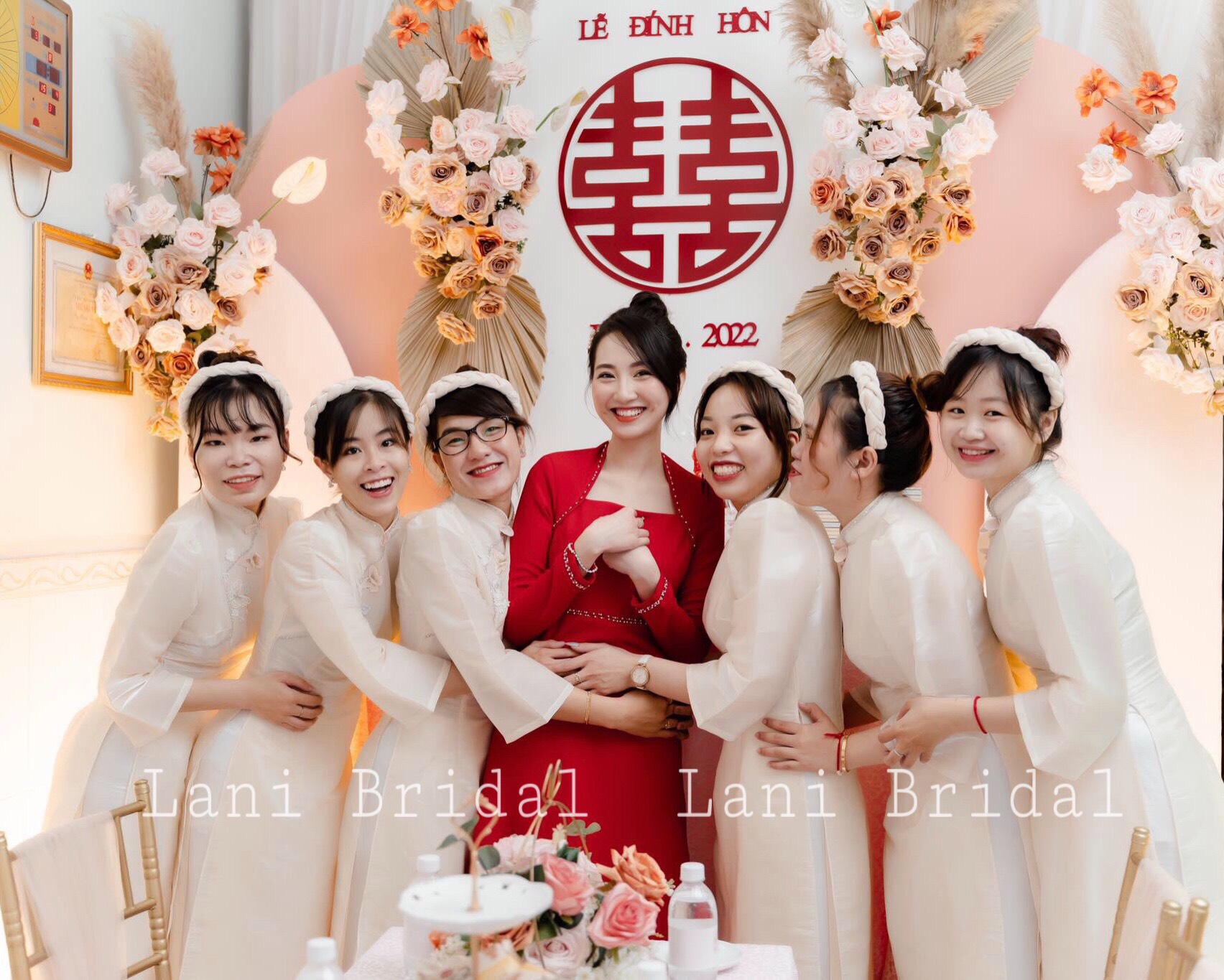 Ý nghĩa tên gọi kỉ niệm ngày cưới 